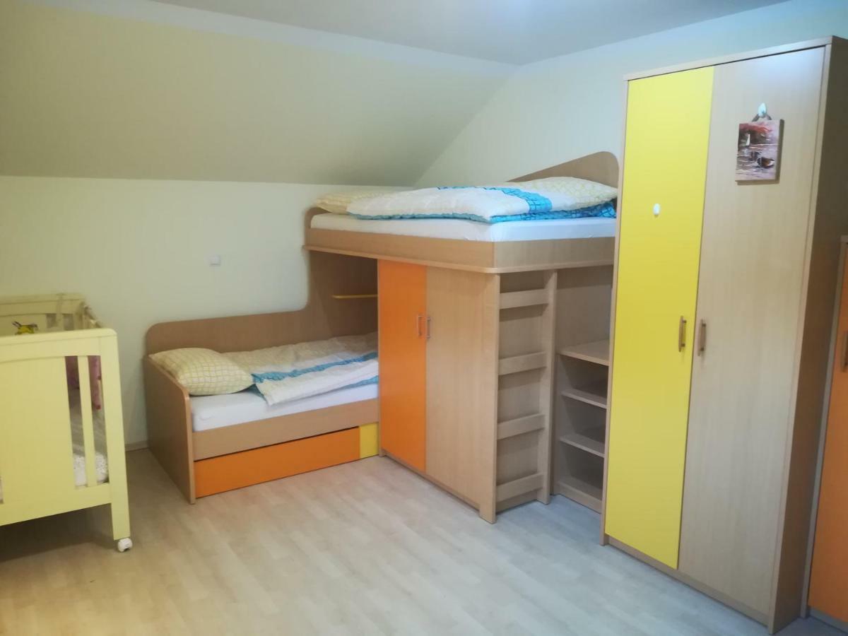 Apartma Zmalinka Stahovica Εξωτερικό φωτογραφία
