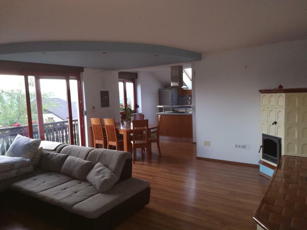 Apartma Zmalinka Stahovica Εξωτερικό φωτογραφία