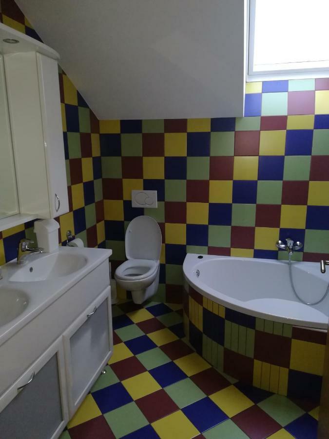 Apartma Zmalinka Stahovica Εξωτερικό φωτογραφία