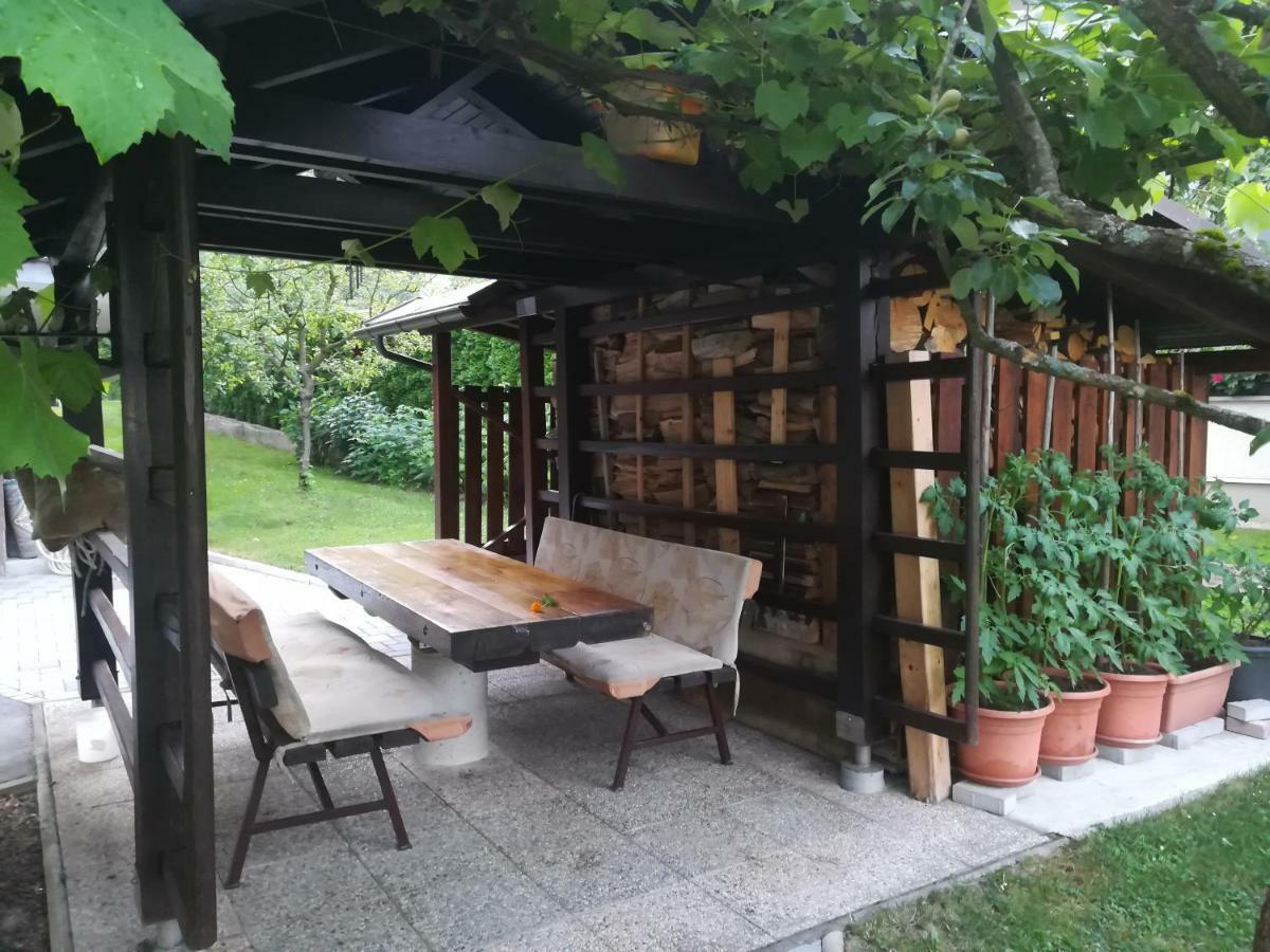 Apartma Zmalinka Stahovica Εξωτερικό φωτογραφία
