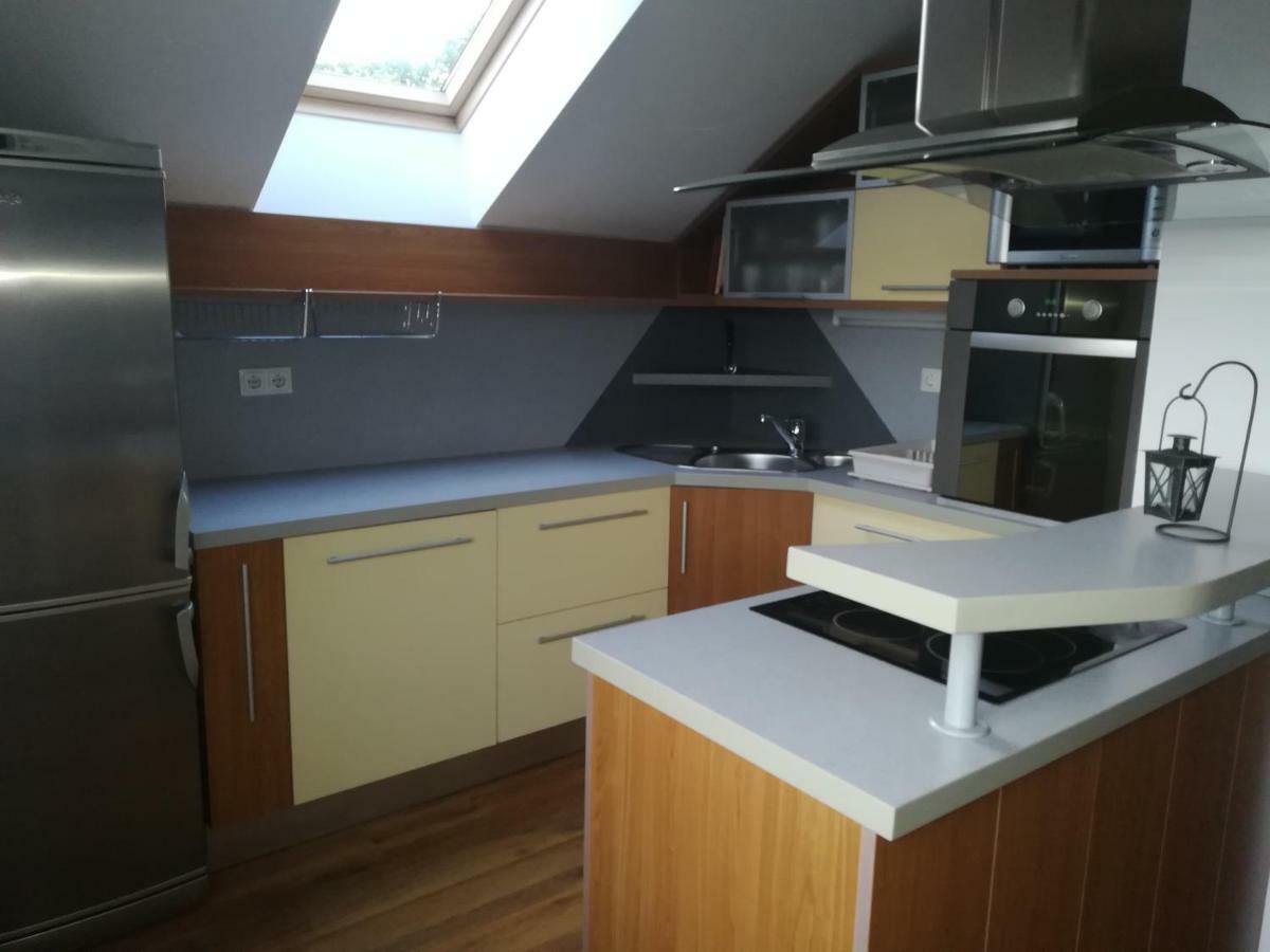 Apartma Zmalinka Stahovica Εξωτερικό φωτογραφία