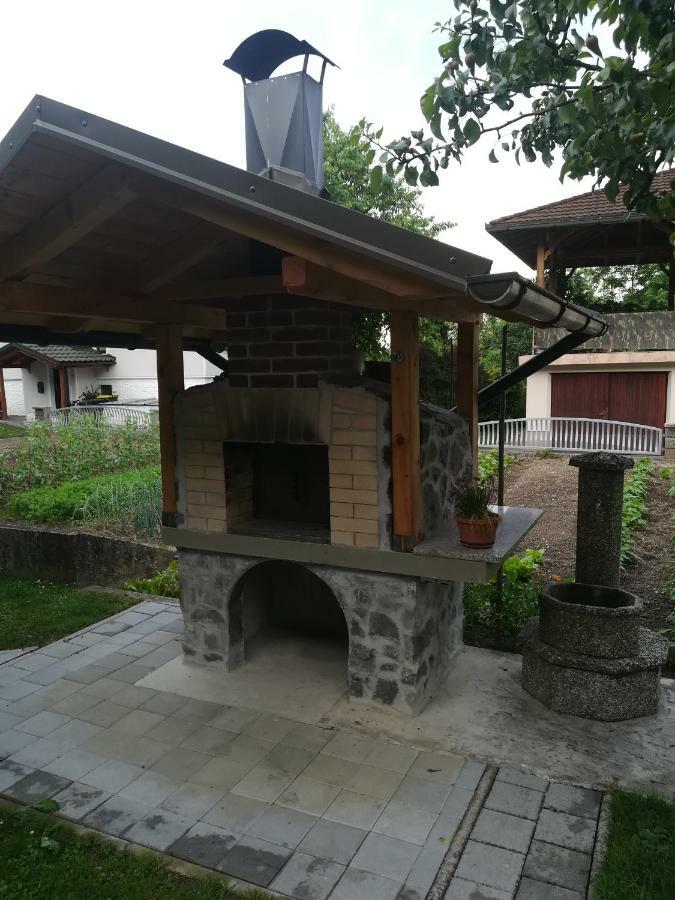 Apartma Zmalinka Stahovica Εξωτερικό φωτογραφία