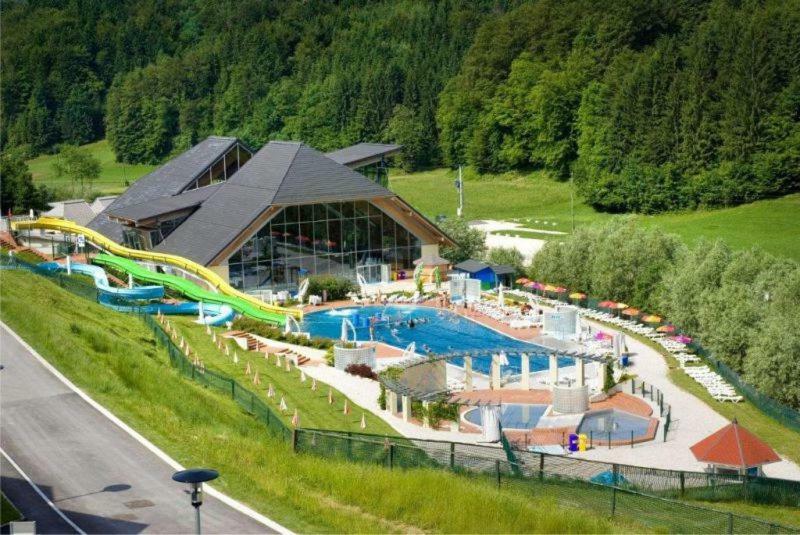 Apartma Zmalinka Stahovica Εξωτερικό φωτογραφία